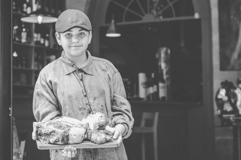 Restaurant typique Bordelais à Bordeaux centre cuisine maison